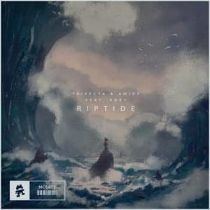 Riptide - Trivecta, AMIDY, & RØRY