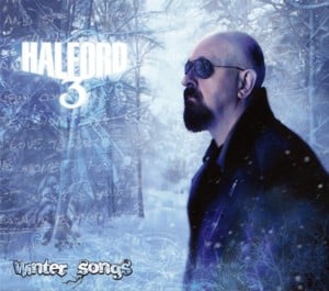 Winter Song - Halford