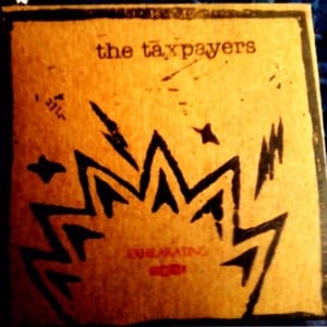 Molotov - The Taxpayers