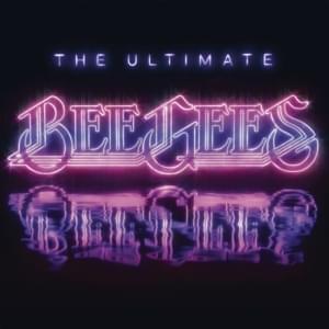 Secret Love - Bee Gees