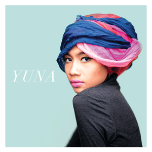 Fading Flower - Yuna