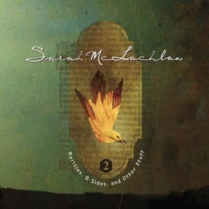 Ordinary Miracle - Sarah McLachlan