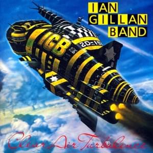 Goodhand Liza - Ian Gillan Band