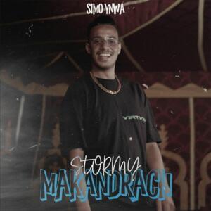 Makanrdach - Stormy