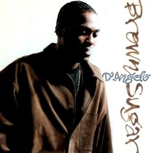 Brown Sugar (Incognito Molasses Remix) - D'Angelo