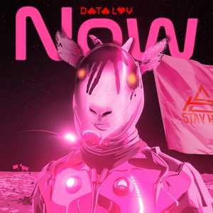 ​now* - Data Luv