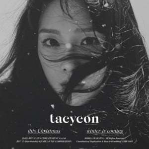 겨울나무 (I’m All Ears) - TAEYEON (태연)