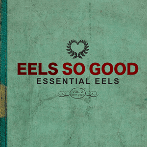 Man I Keep Trying - Eels