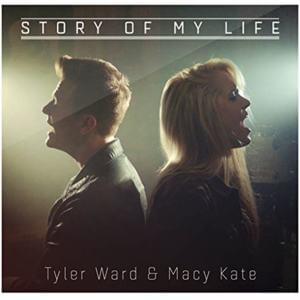 Story of My Life - Kurt Hugo Schneider (Ft. Macy Kate & Tyler Ward)