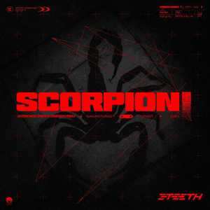 Scorpion - 3TEETH