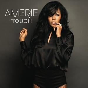 Man Up - Amerie (Ft. Nas)