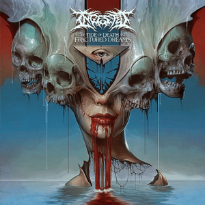 Kingdoms of Sand - Ingested