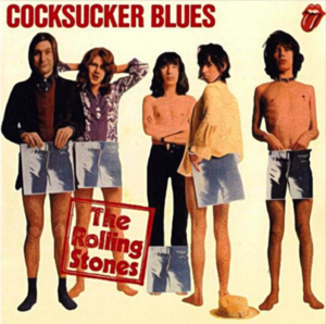 Schoolboy Blues - The Rolling Stones