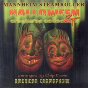 Black Magic Woman - Mannheim Steamroller