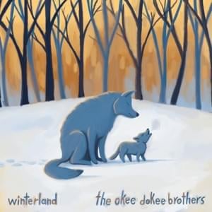 Ukulele in a Snowstorm - The Okee Dokee Brothers