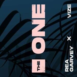 The One - Rea Garvey & VIZE