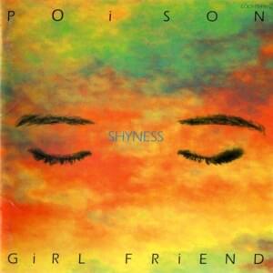 The End of History - POiSON GiRL FRiEND