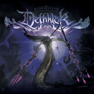 Black Fire Upon Us - Dethklok