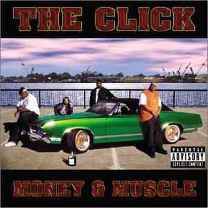 What You Gon’ Do About It - The Click