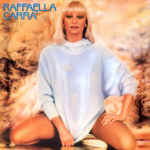 Io La Colpa Non Ce L’Ho - Raffaella Carrà