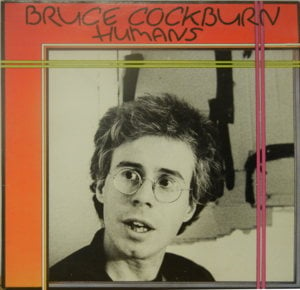 Tokyo - Bruce Cockburn