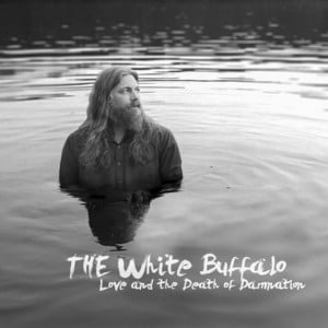 Rocky - The White Buffalo