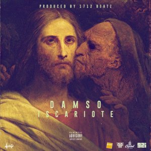 Iscariote - Damso (Ft. Lio Brown)