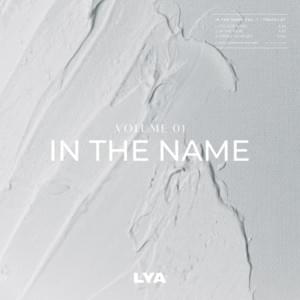 Prince of Peace - LYA