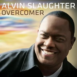 Power In The Name of Jesus - Alvin Slaughter