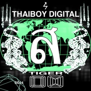 Moon - Thaiboy Digital