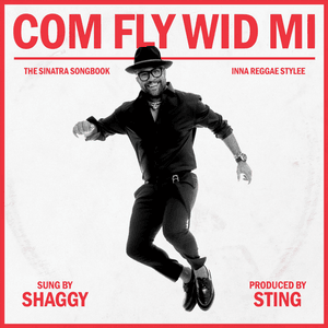 Fly Me to the Moon - Shaggy