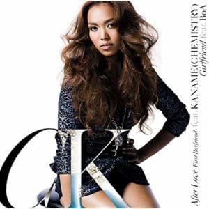 Girlfriend - Crystal Kay (Ft. BoA (보아))