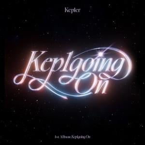 Shooting Star - Kep1er (케플러)