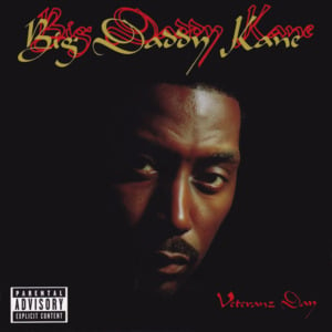 Uncut, Pure - Big Daddy Kane