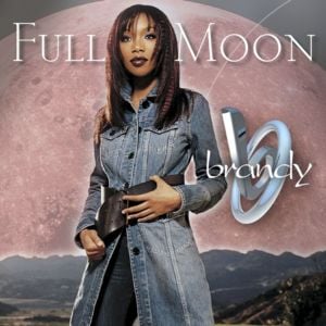 Full Moon [Cutfather & Joe Remix] - Brandy