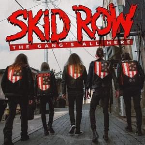 Tear It Down - Skid Row