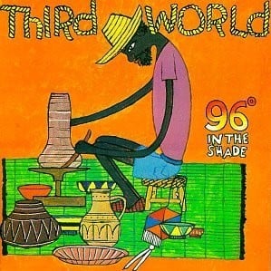 Rhythm of Life - Third World