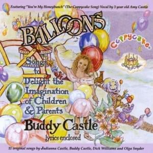 Balloons - Buddy Castle