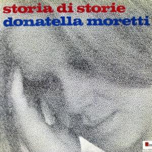 Perché Dovrei - Donatella Moretti