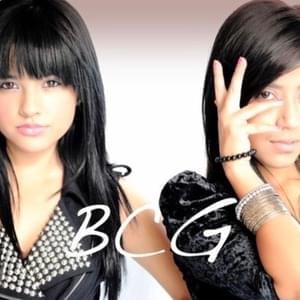 7Up - B.C.G. (Ft. Becky G & Cristal G)