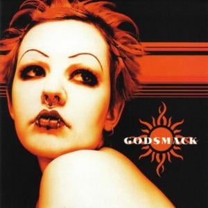 Now or Never - Godsmack