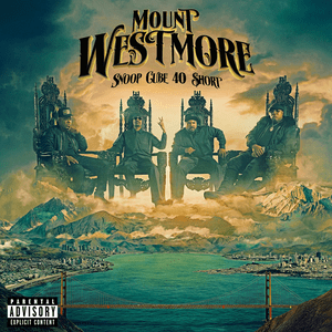 How Many - MOUNT WESTMORE