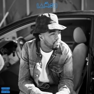 Jet Lag - Iamsu! (Ft. Lil Boovie)