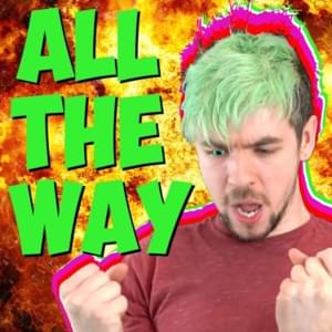 All the Way (I Believe in Steve) - Jacksepticeye & The Gregory Brothers