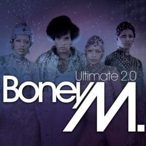 Felicidad - Boney M.