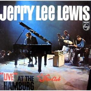 What’d I Say, Part 1 - Jerry Lee Lewis