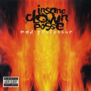 Mad Professor - Insane Clown Posse