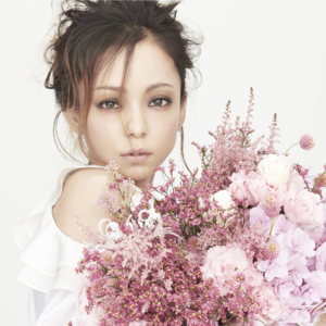 Sweet Kisses - 安室奈美恵 (Namie Amuro)