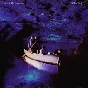 The Yo Yo Man - Echo & the Bunnymen