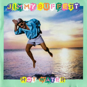 My Barracuda - Jimmy Buffett